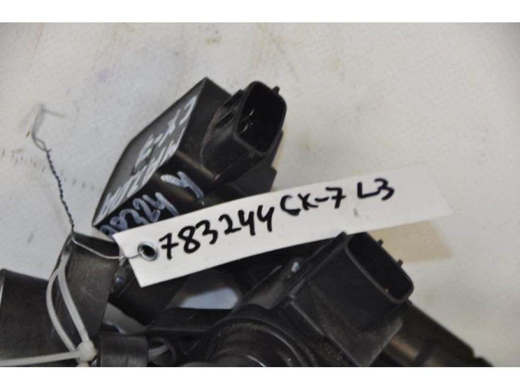 L3G2-18-100A | Катушка зажигания MAZDA CX-7 06-12 - Фото 2