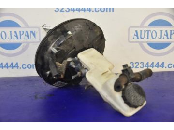 Вакуумний підсилювач гальм MAZDA 3 BM 13-19