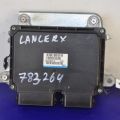 1860C036 | Блок керування двигуном MITSUBISHI LANCER X 10 07-15