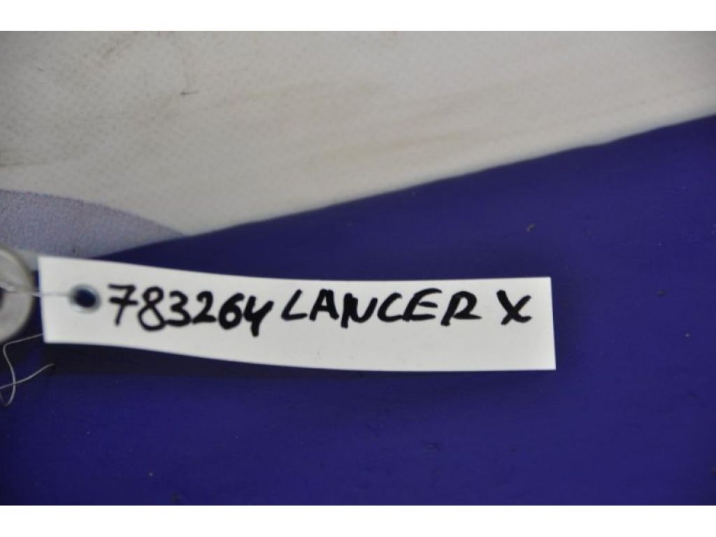 1860C036 | Блок керування двигуном MITSUBISHI LANCER X 10 07-15 - Фото 2