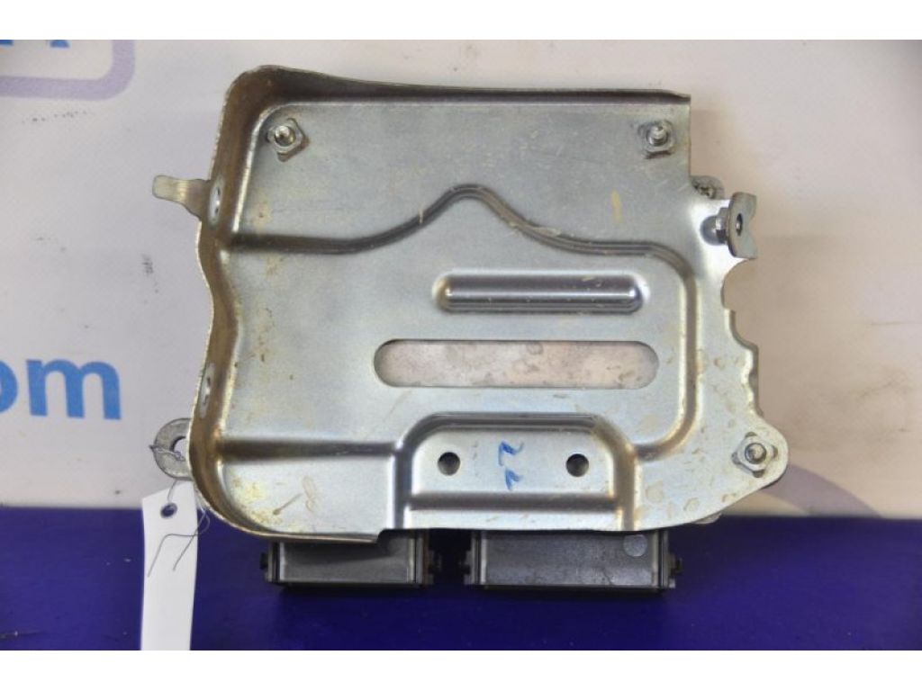 1860C036 | Блок керування двигуном MITSUBISHI LANCER X 10 07-15 - Фото 3