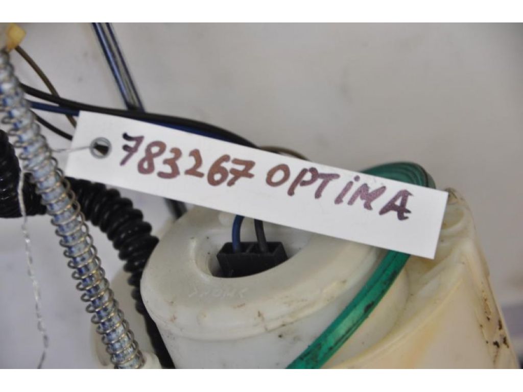 Топливный насос KIA OPTIMA TF 11-16 - Фото 2