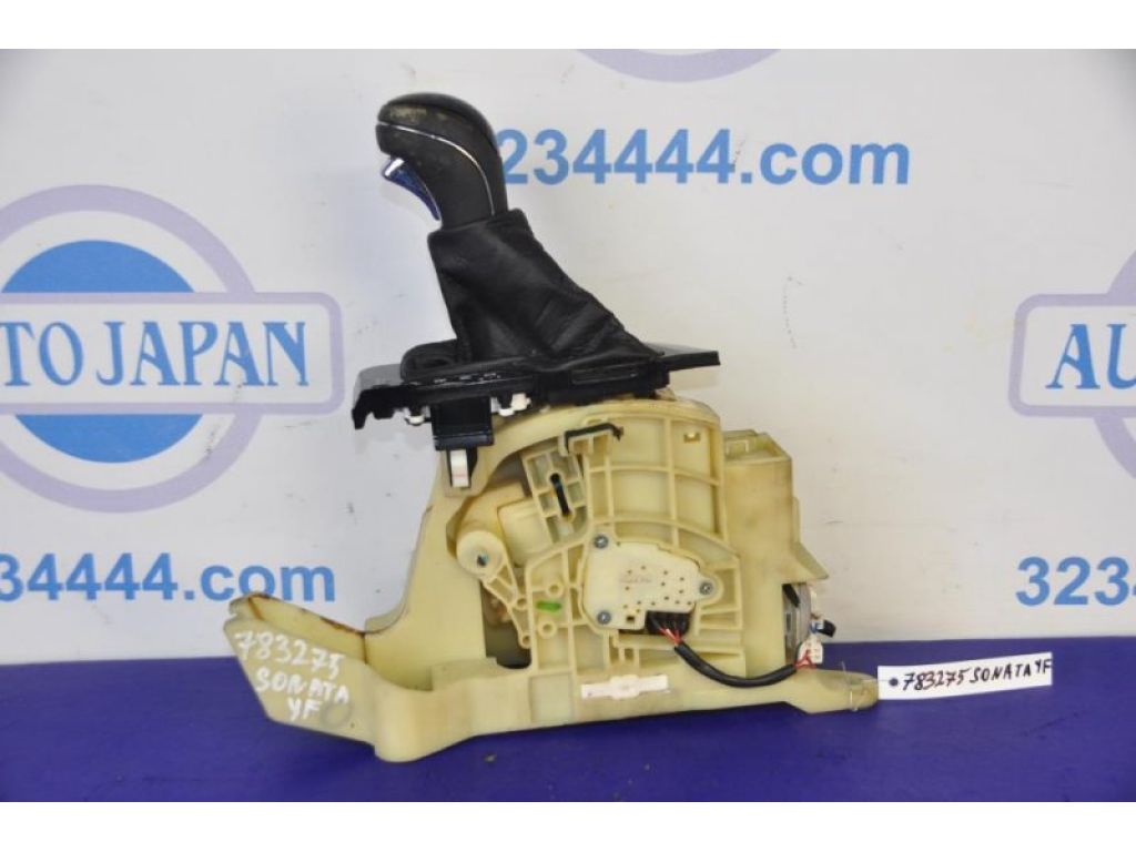 46700-3Q100 | Куліса АКПП HYUNDAI SONATA YF 10-14 - Фото 3