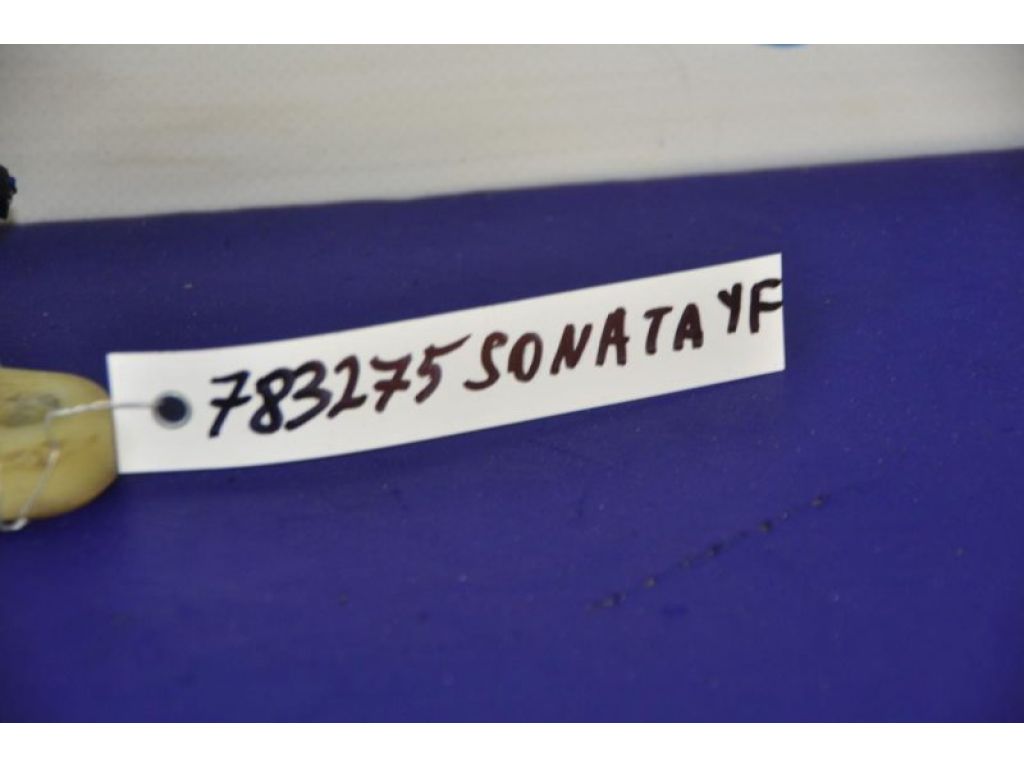 46700-3Q100 | Куліса АКПП HYUNDAI SONATA YF 10-14 - Фото 4