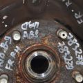 28313XA00A | Кулак поворотний передн. прав. SUBARU TRIBECA B9 05-07 - Прев'ю 3