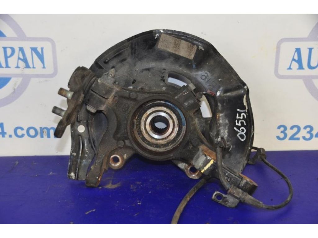 51716-3R010 | Кулак поворотний передн. прав. HYUNDAI SONATA YF 10-14 - Фото 3