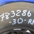 42305-48010 | Маточина колеса задн. лів. TOYOTA CAMRY 40 06-11 - Прев'ю 2