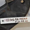 54501-90J10 | Рычаг передней подвески нижний лев. NISSAN PRIMERA P-11 96-01 - Превью 2