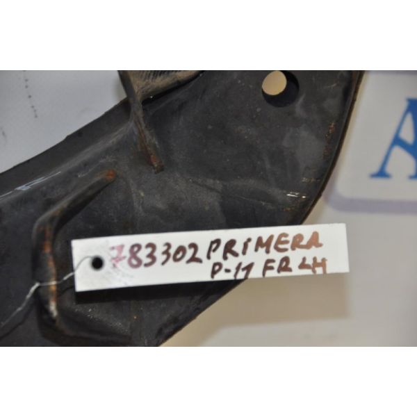 Важіль передньої підвіски нижній лівий NISSAN PRIMERA P-11 96-01 54501-90J10 — 2