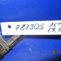 WHT 003 856 | Датчик ABS передн. прав. VOLKSWAGEN JETTA USA 10-17 - Прев'ю 3