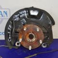 B45A-33-04X | Ступица передн. лев. MAZDA CX-3 14-18