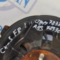 B45A-33-04X | Ступица передн. лев. MAZDA CX-3 14-18 - Превью 2