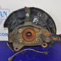 B45A-33-04X | Ступица передн. лев. MAZDA CX-3 14-18 - Превью 3