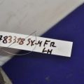 55102-80J02-999 | Суппорт тормозной передн. лев. SUZUKI SX4 06-13 - Превью 2