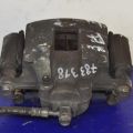 55102-80J02-999 | Суппорт тормозной передн. лев. SUZUKI SX4 06-13 - Превью 4