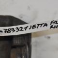 1K0 615 124 E | Супорт гальмівний передн. прав. VOLKSWAGEN JETTA USA 10-17 - Прев'ю 2