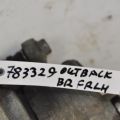 26292AJ01A | Супорт гальмівний передн. лів. SUBARU OUTBACK 09-14 BR - Прев'ю 2