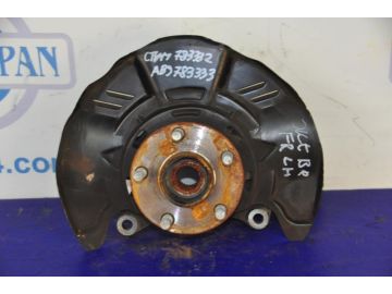 Датчик ABS передн. лев. SUBARU OUTBACK 09-14 BR