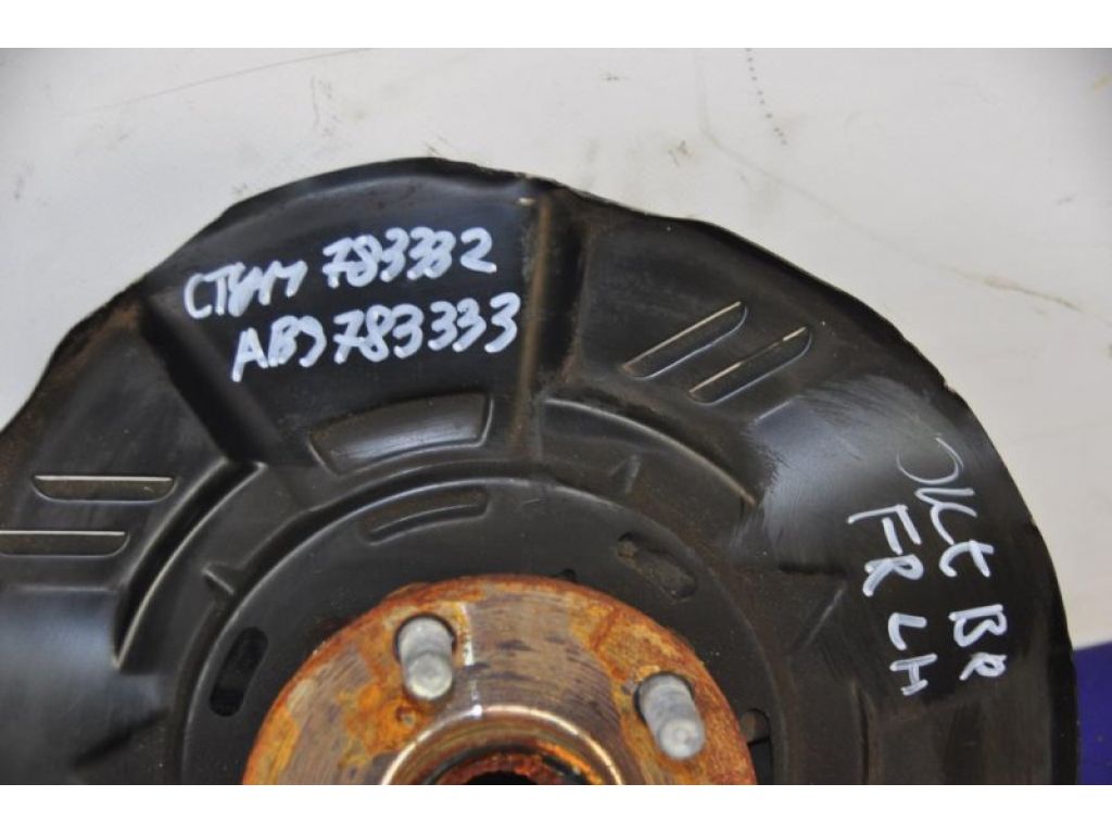 27540AJ01A | Датчик ABS передн. лев. SUBARU OUTBACK 09-14 BR - Фото 2