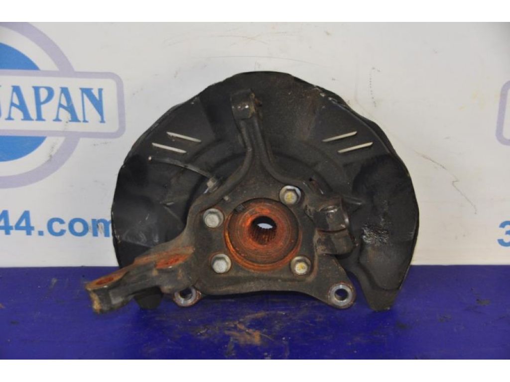 27540AJ01A | Датчик ABS передн. лев. SUBARU OUTBACK 09-14 BR - Фото 3