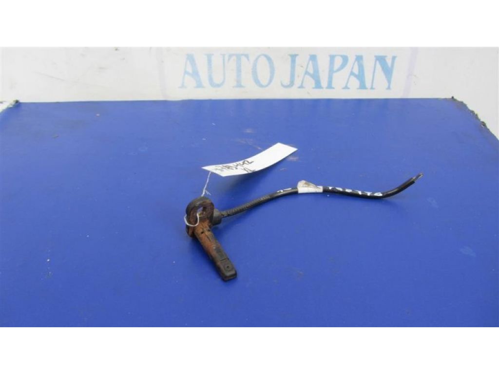 4670A575 | Датчик ABS передн. лев. MITSUBISHI OUTLANDER XL 05-13