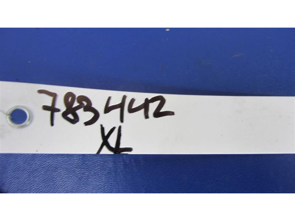 4670A575 | Датчик ABS передн. лев. MITSUBISHI OUTLANDER XL 05-13 - Фото 2