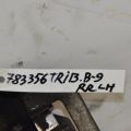 26692XA01B | Суппорт тормозной задн. лев. SUBARU TRIBECA B9 05-07 - Превью 2