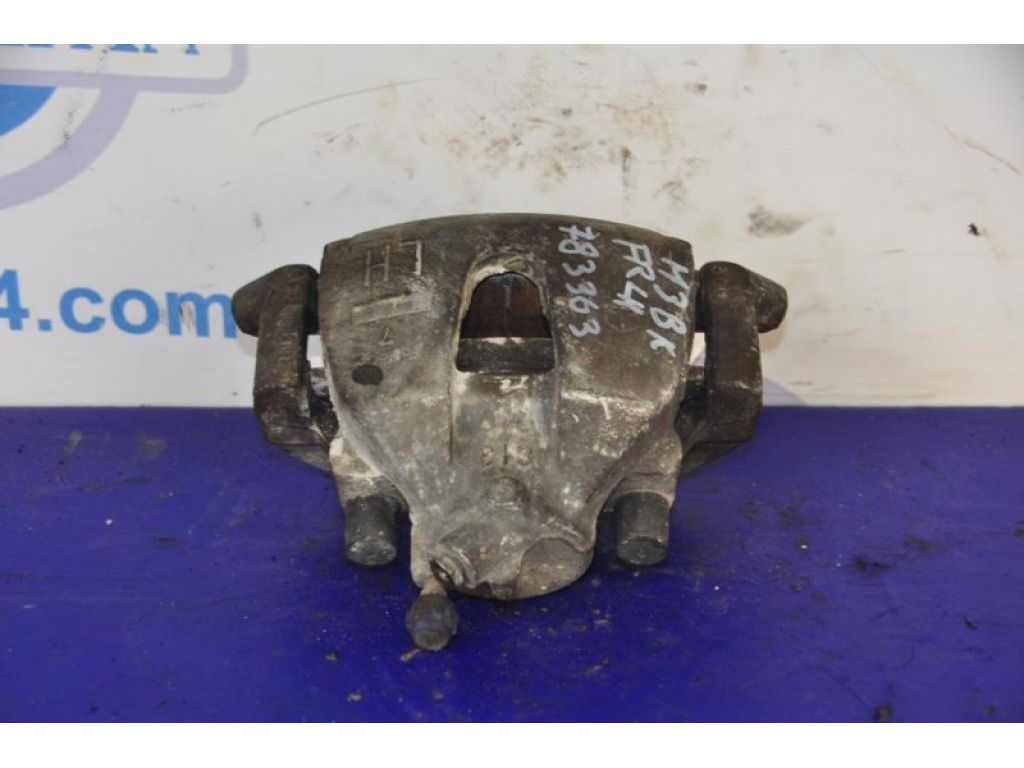 BPYK-33-71XA | Супорт гальмівний передн. лів. MAZDA 3 BK 03-08 - Фото 4