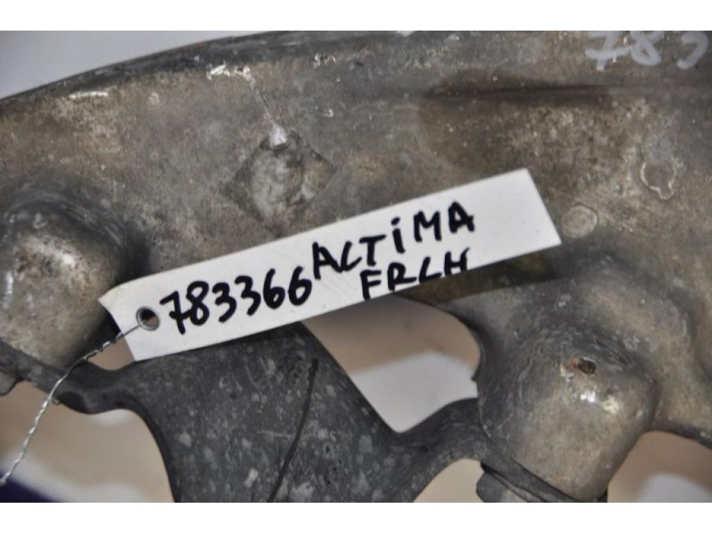 54501-JA00B | Рычаг передней подвески нижний лев. NISSAN ALTIMA L32 07-12 - Фото 2