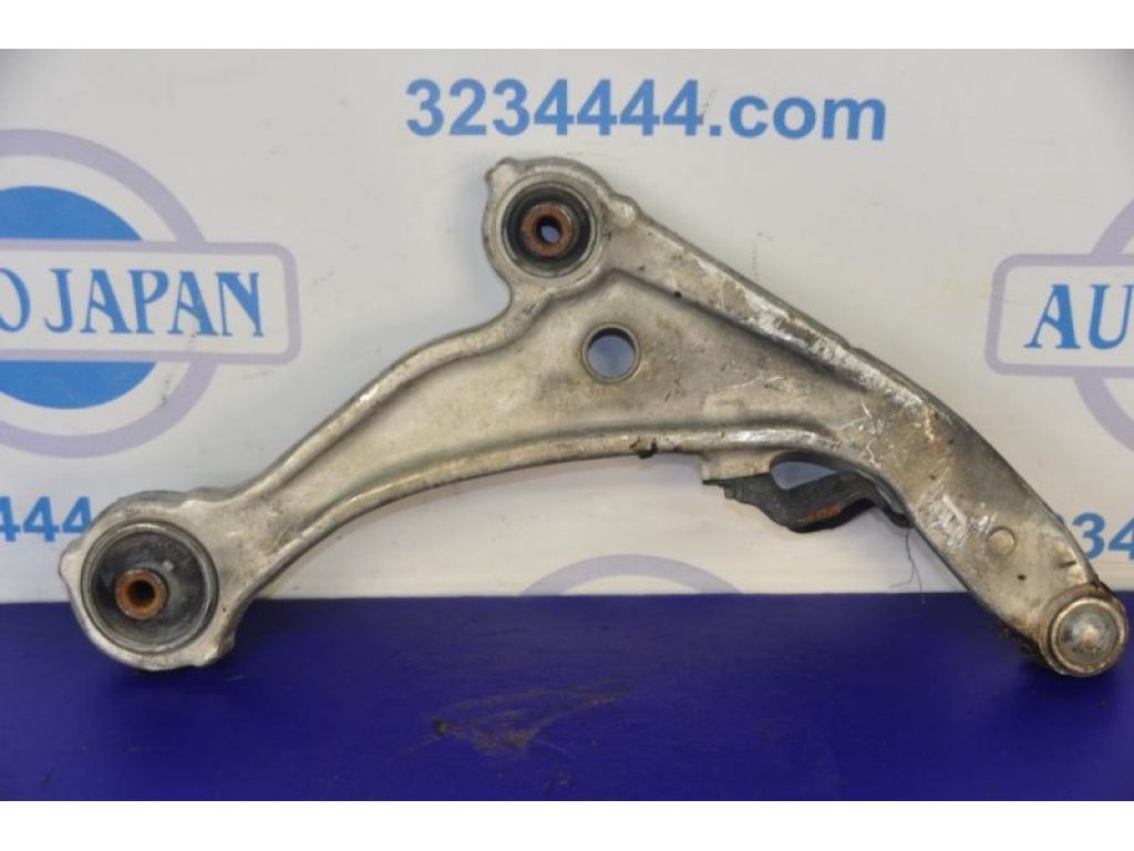 54501-JA00B | Рычаг передней подвески нижний лев. NISSAN ALTIMA L32 07-12 - Фото 3