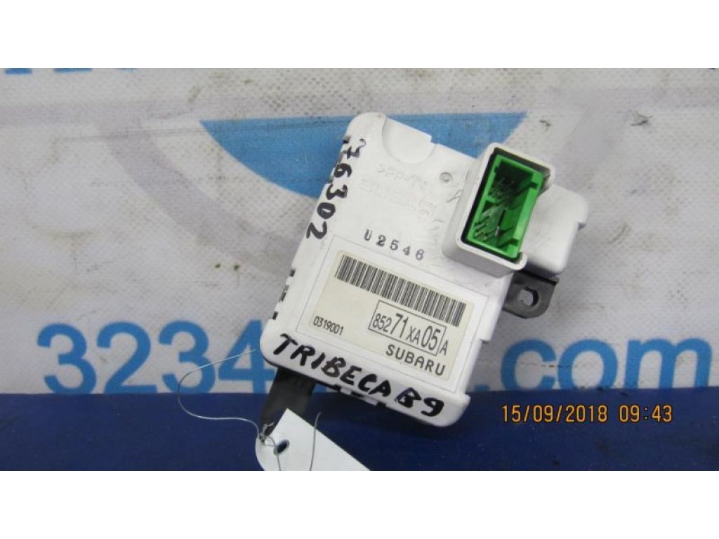 85271XA05A | Монитор SUBARU TRIBECA B9 05-07 - Фото 3