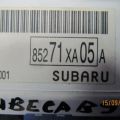 85271XA05A | Монитор SUBARU TRIBECA B9 05-07 - Превью 4