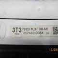 78100-TL3-T31 | Панель приладів HONDA ACCORD CU8 08-13 - Прев'ю 5