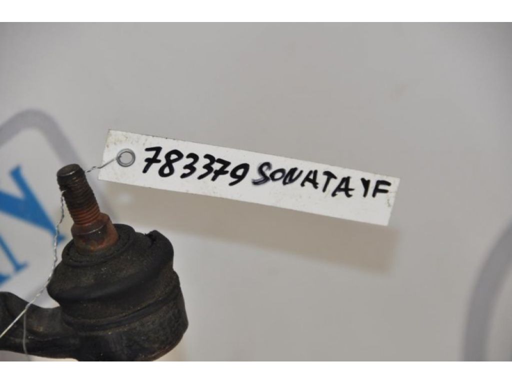 56500-3Q200 | рульова рейка HYUNDAI SONATA YF 10-14 - Фото 2