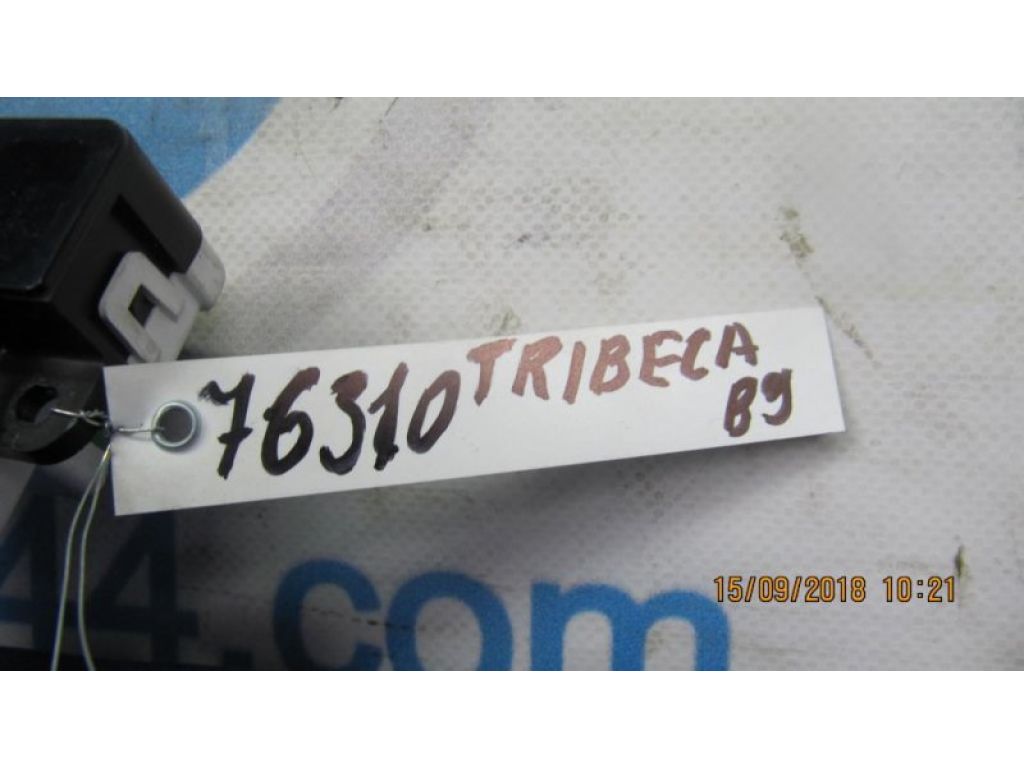 85271XA06A | Монитор SUBARU TRIBECA B9 05-07 - Фото 2