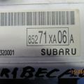 85271XA06A | Монитор SUBARU TRIBECA B9 05-07 - Превью 4