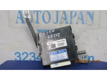 Блок управления раздаточной коробкой LEXUS GS350 GS300 05-11