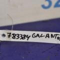4455A103 | Трубка ГПК високого тиску MITSUBISHI GALANT 03-12 - Прев'ю 2