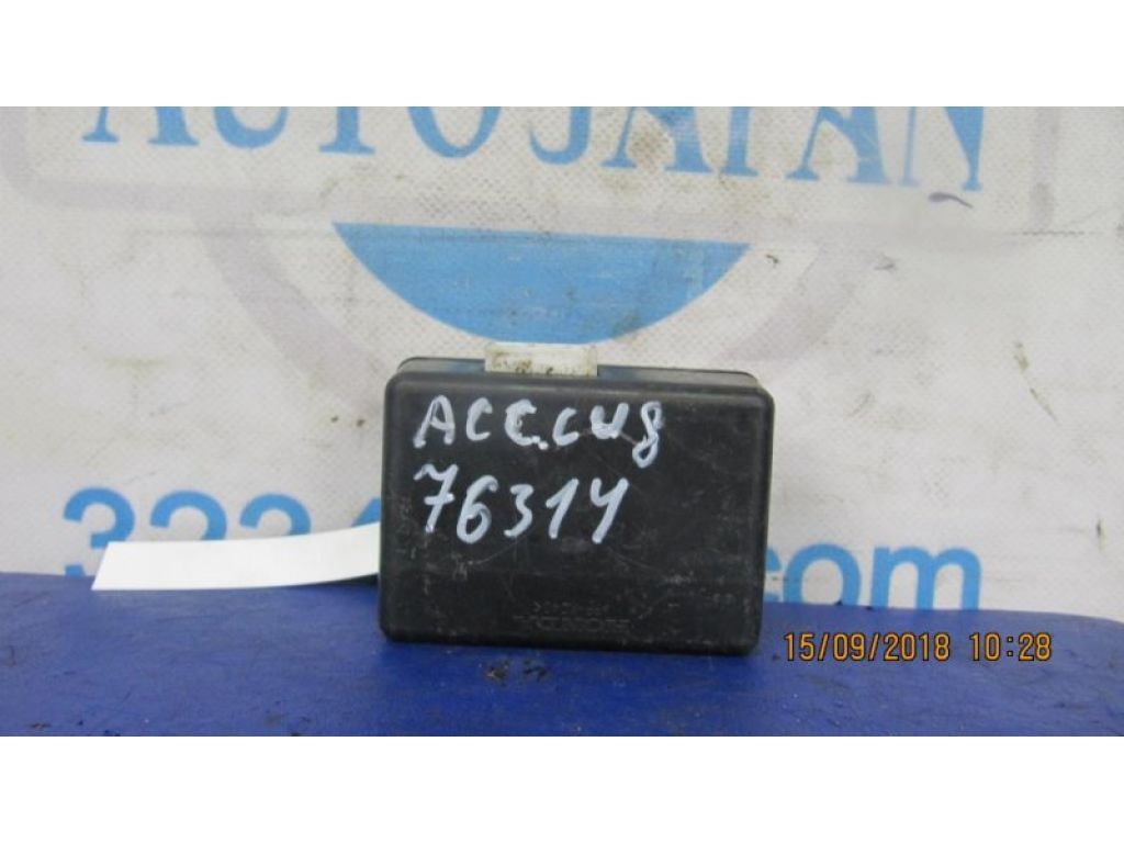 39130-TA0-A01 | Блок електронний HONDA ACCORD CU8 08-13