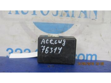 Блок электронный HONDA ACCORD CU8 08-13