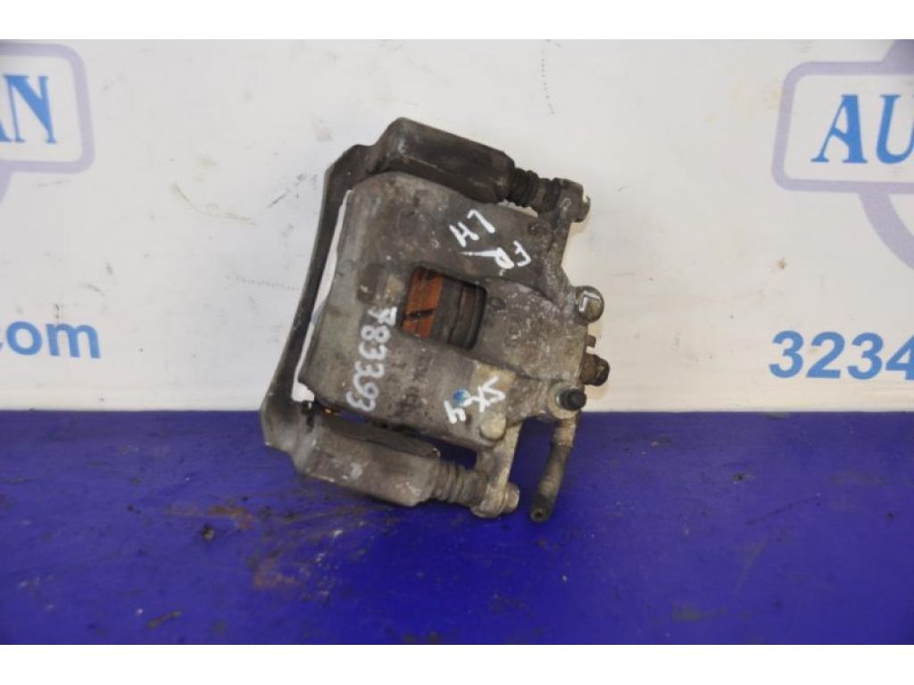 55102-80J02-999 | Суппорт тормозной передн. лев. SUZUKI SX4 06-13