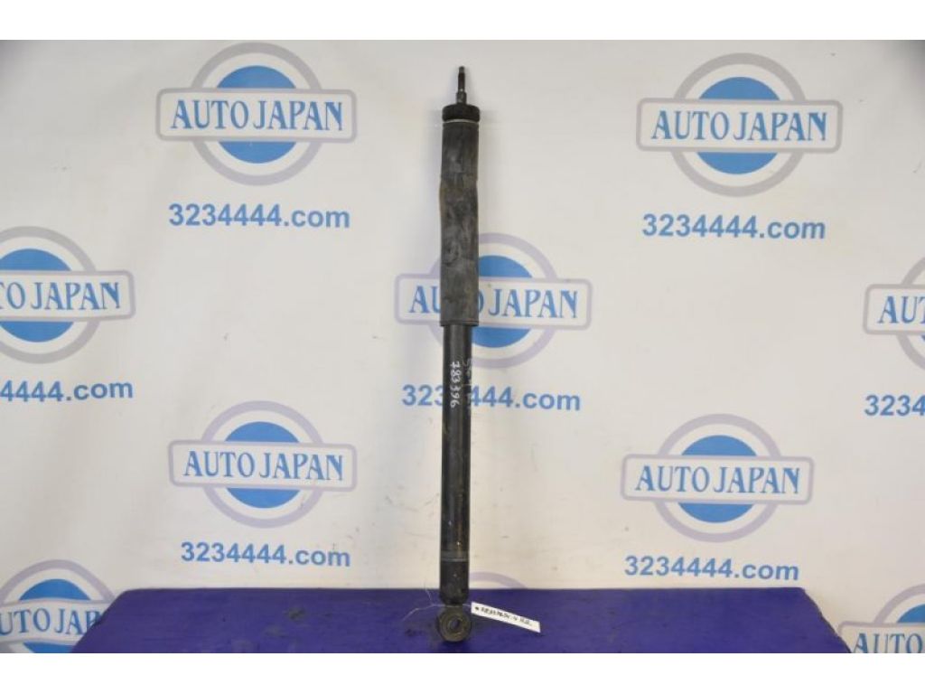 41810-80J20 | Амортизатор задн. прав. SUZUKI SX4 06-13