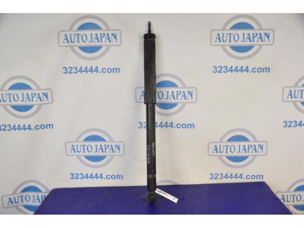41810-80J20 | Амортизатор задн. лев. SUZUKI SX4 06-13
