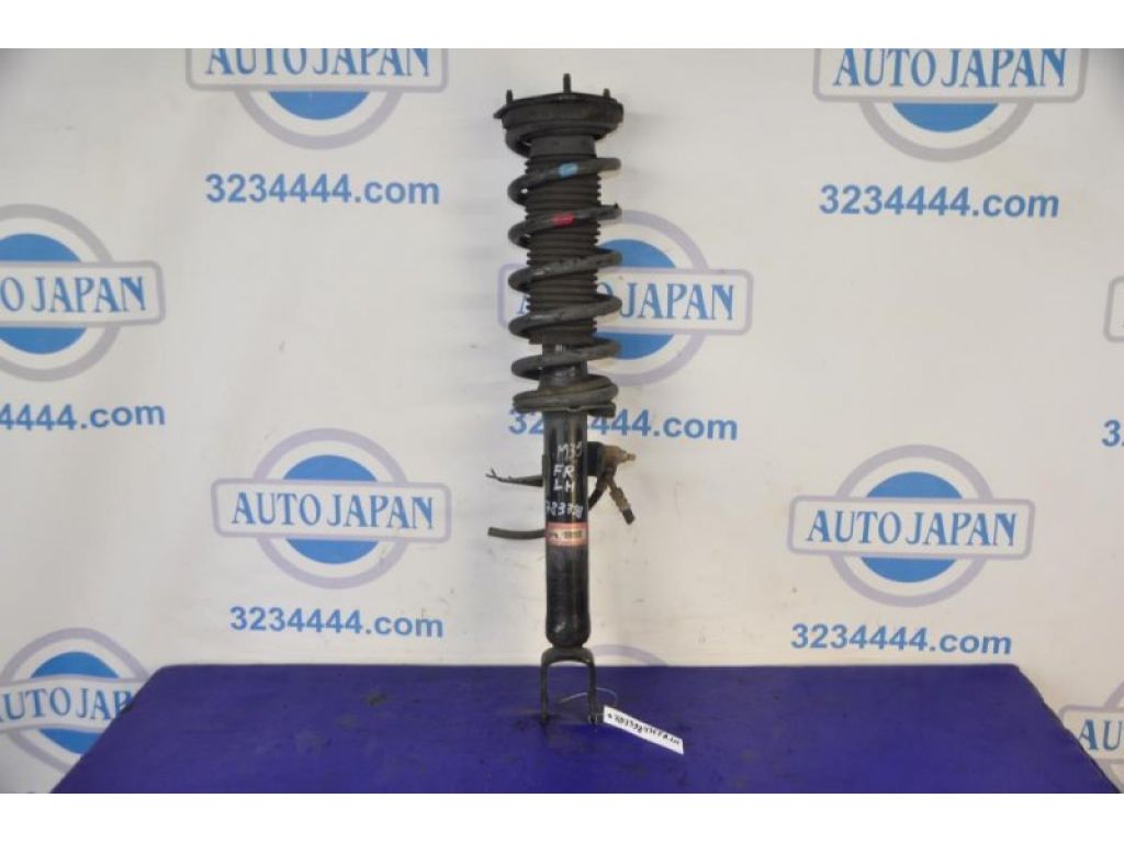 E6111-EG02A | Амортизатор передн. лів. INFINITI M35/M45 04-10