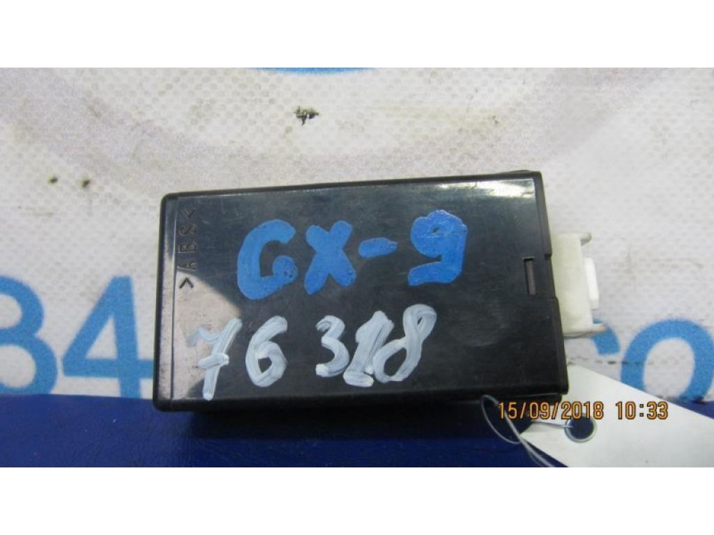 TD84-67-5DZ | Блок электронный MAZDA CX-9 06-16 - Фото 2