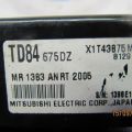 TD84-67-5DZ | Блок электронный MAZDA CX-9 06-16