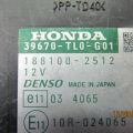 39670-TL0-G01 | Блок керування парктроніком HONDA ACCORD CU8 / TSX 08-14