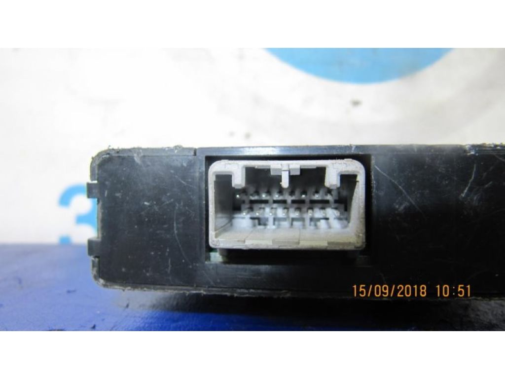 39670-TL0-G01 | Блок керування парктроніком HONDA ACCORD CU8 / TSX 08-14 - Фото 2