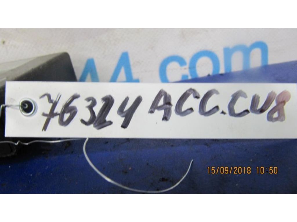 39670-TL0-G01 | Блок керування парктроніком HONDA ACCORD CU8 / TSX 08-14 - Фото 4