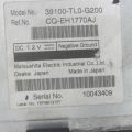 39100-TL0-G200 | магнітола HONDA ACCORD CU8 08-13 - Прев'ю 4